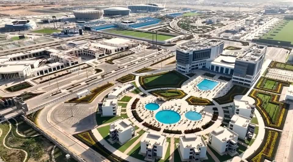 Digital Realty Growth App