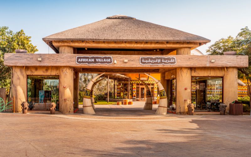 Instant Real Estate App