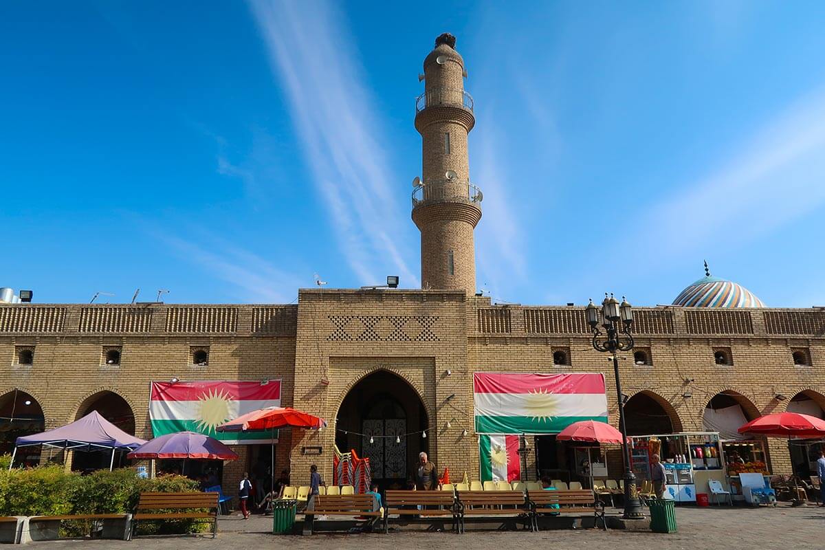 Smart Property Listing App