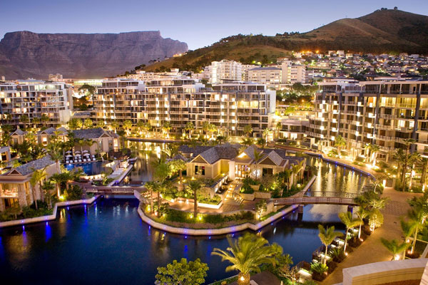 Intelligent Agency Mobile App