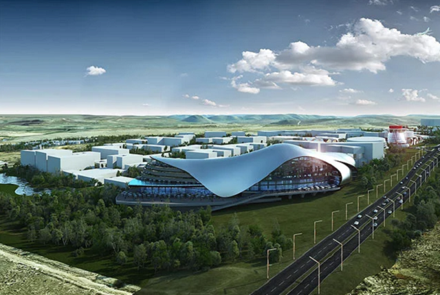 Automated Property Operations