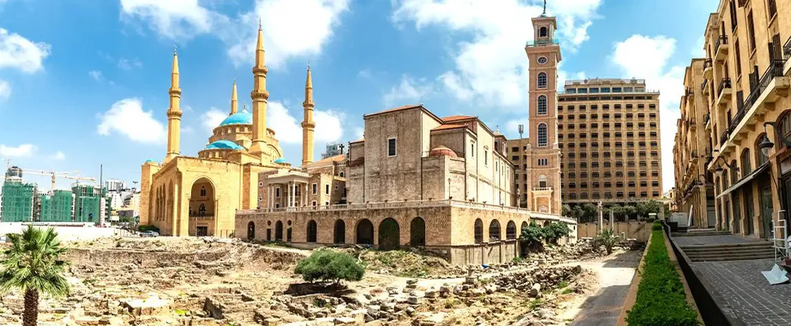 Property Listing App System